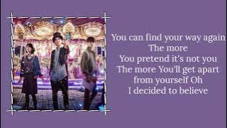 Sondia, 남종 (Namjong) - (Fantasy) (Band Ver. ENG) | The Sound of Magic OST [Lyrics]