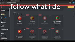 How to get the active dev badge in discord without any coding!