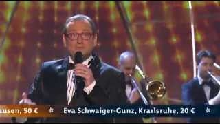 Volker Heissmann & Thilo Wolf Big Band - Wir machen Musik 2014
