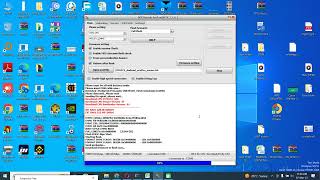 HOW TO FLASH AND UNLOCK DONE ALCATEL ONE TOUCH screenshot 5