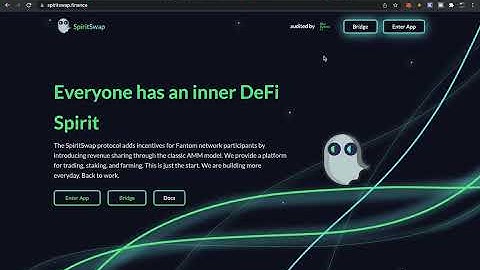 How to Use & Stake in Solidex - Solidly AMM - Crypto Defi Investing