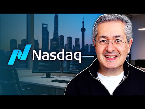 Investing in the NASDAQ