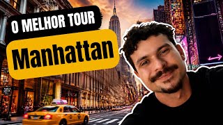 I Spent the Day Exploring Manhattan! Times Square, MoMA Store, and Century 21