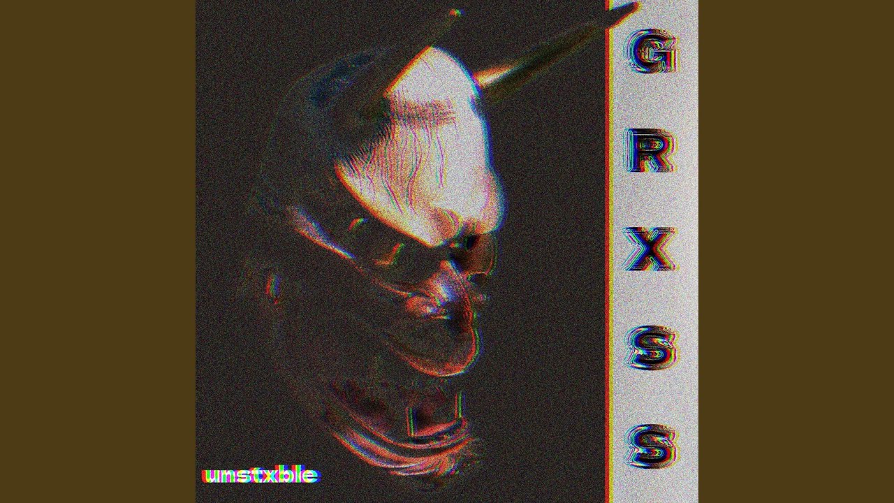 Watch GRXSS! on YouTube Watch GRXSS! on YouTube