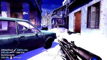 CoD4 - JaBz - Highlights Of The Day Part2