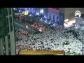 مكة المكرمة  بيت الله الحرام  صلاة الليل وليست الفجر 8 12 1435هـ الشيخ فيصل غزاوي