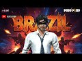 free fireLet's goooo #streamwithglip