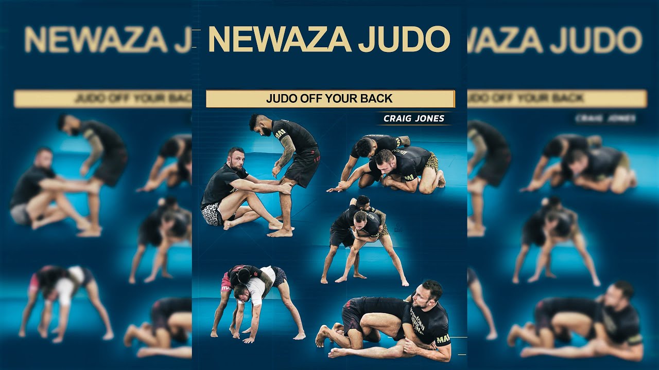 Edging Yourself Out Of Danger Craig Jones DVD Review [2024] - BJJ