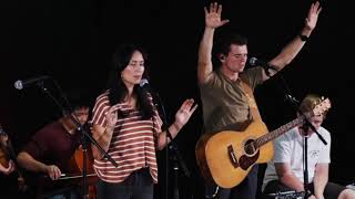 April 5th Worship | Jesse Trent & Keren Oey | Catch The Fire Auckland by Catch The Fire Auckland 233 views 3 years ago 42 minutes