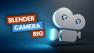 Camera Rigs In Blender Are Amazing!