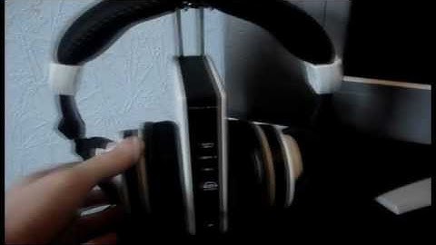 How To Set-up Turtle Beach x41