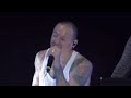 Linkin Park From The Inside Live at Southside Festival 2017