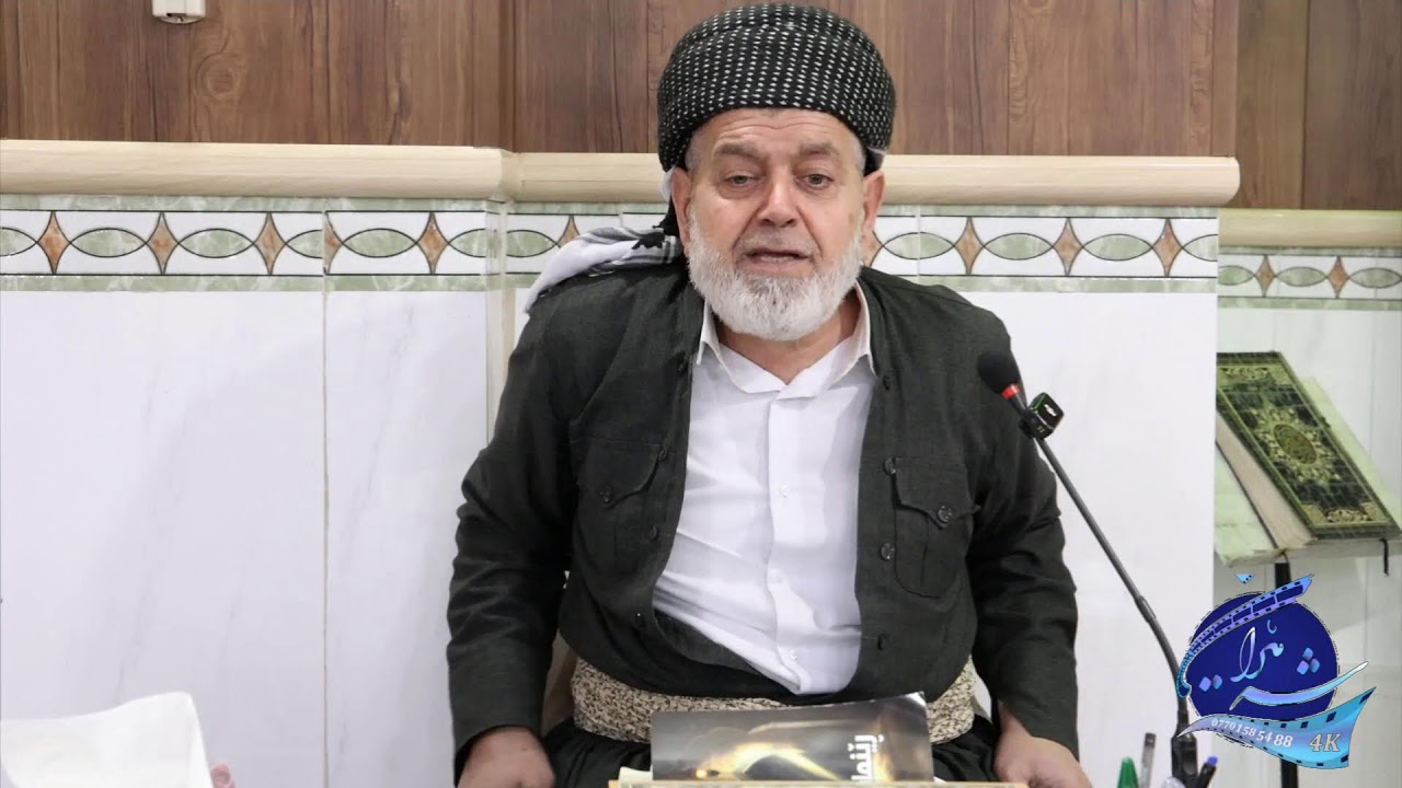 ڕاستەوخۆمزگەوتی مزگەوتی ابن سلاحی شارەزووری