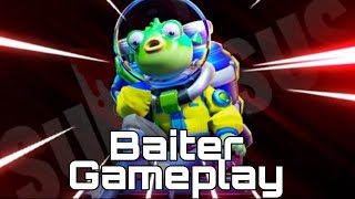 Super Fast Game Of Baiter In Super Sus Dynamic Python Gaming