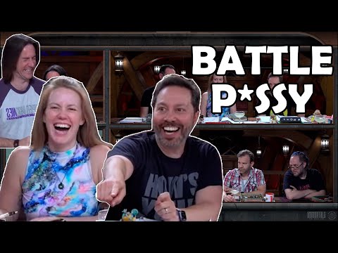 P*ssy II Comes into Battle | Critical Role Campaign 3 Episode 70 | Clips | Minor Spoilers