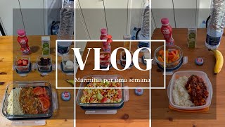 Marmitas do marido por uma semana || Filipa da Costa