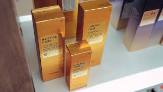 Корейский бренд TONYMOLY на выставке InterCharm 2024