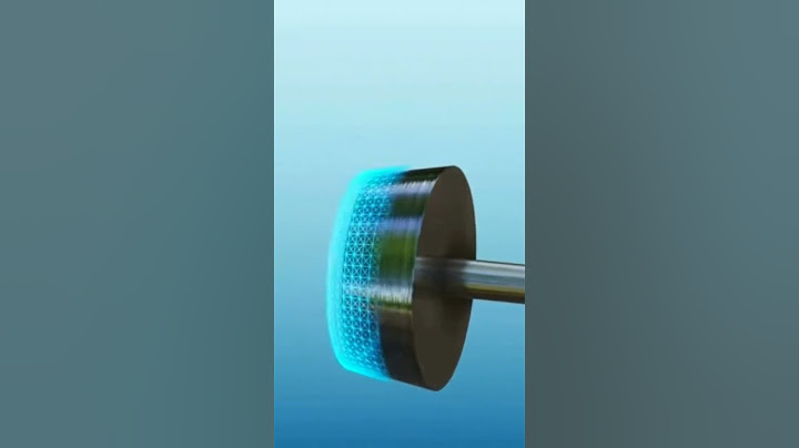 How to design #train wheels. #physics #trainwheels