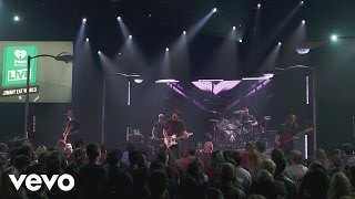 Jimmy Eat World - Get Right (iHeart Radio Live)