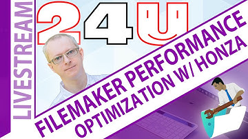 Optimize Your Database Performance with Date-Ranges with HOnza