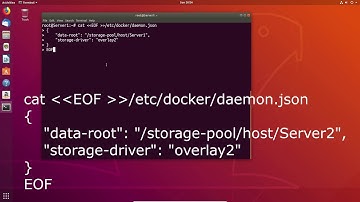 Docker Swarm Stack Deployment
