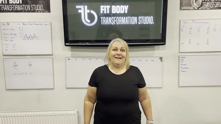 October testimonial 2021 Helen Connell & Donna Whi...