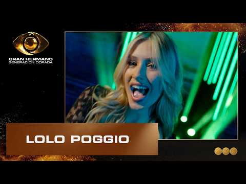 Video de Lolo Poggio