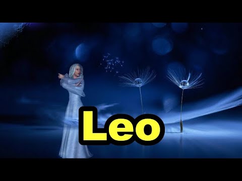 LEO ALGUIEN ESTA PENSANDO EN TI CON TRISTEZA SIENTE QUE TE AMA NO PUEDE ...