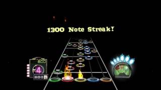 Origin - Reciprocal - GH3+ Custom Song (ShadeGH)