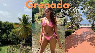 Grenada Mini Travel | Grenada Travel Vlog