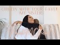 Q&A WITH YOUR FAVE!!!! || NALEDIMOFFICIAL (MY SISTER, FOR REAL, LOL 😂) IS FINALLY HERE!