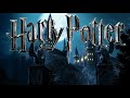 Harry Potter - Hogwarts Gate | Music &amp; Ambience 4k