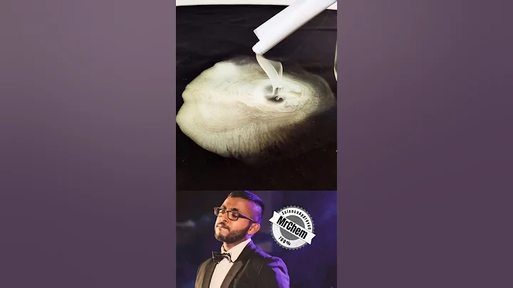 Sigma MrChem | Line of Smoke🔥🔥#knowledge #experiment #shorts #trending #sigma #satisfying #try