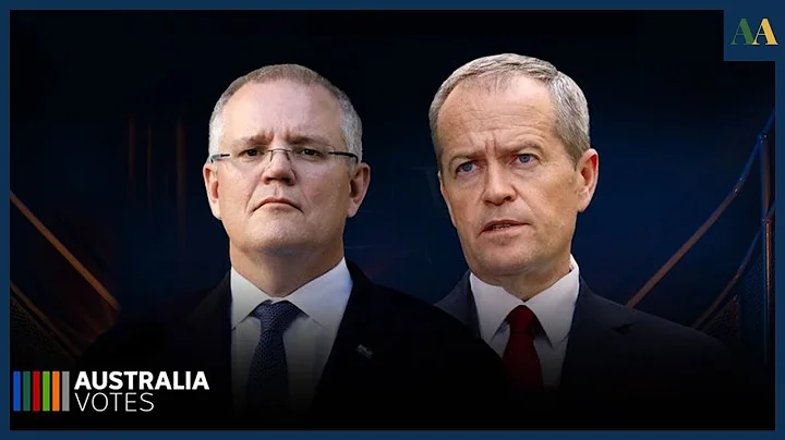 National Press Club Leaders' Debate 2019