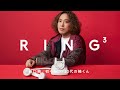 KANA-BOON・谷口鮪:初々しい!10代の鮪くん / 電話相手: 田原さん / RING3