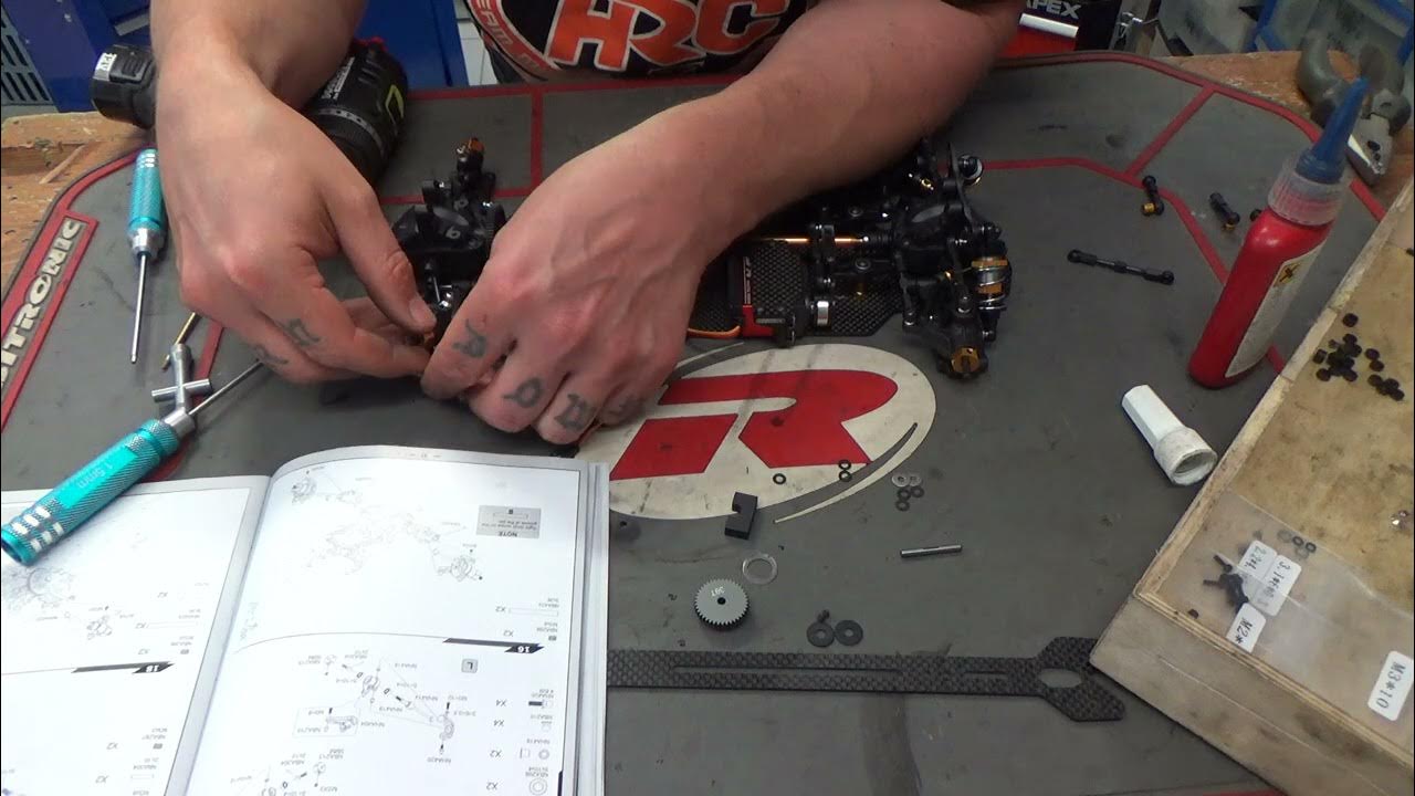 carten t410r