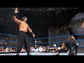 The Undertaker Vs The Great Khali WWE Judgment Day 2006