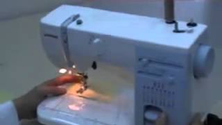 Швейная машина Janome 5515(Швейная машина Janome 5515 http://www.zigzagshvey.ru/catalog/janome_sewing_machines/janome_sewing_machine_5515/, 2013-03-17T16:01:31.000Z)