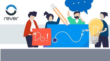 Rever - Making Continuous Improvement Actionable for Frontline Employees.  Lean Manufacturing Tool