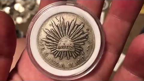 HUGE Silver & Gold Coin Collection! Part 1/4