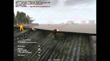 =GAY= --_MUTYSHOT_--  bf2 aimbot hacker [demo analyzer]