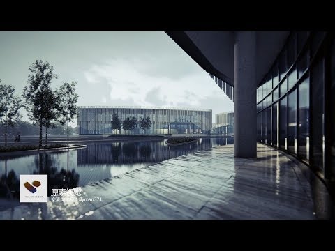 Video: Arkitekturang Cinematic