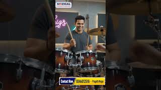 Piano Guitar Drum Classes in Pragathi Nagar Hyderabad | Muzigal Music Academy