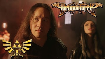 DRAGONFORCE - Power of the Triforce (Zelda)