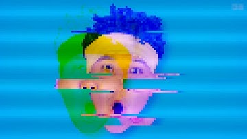 Om Nom YumYum Sparta Flicker Glitch Effects (sponsored by preview2effects)