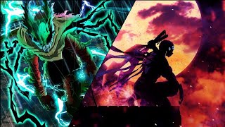 Deku | Tengen Uzui [ AMV ] Ft. Vaathi Mission Remix by @icykle