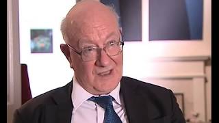 Colin Renfrew - Lewis Binford And Practical Cles At Southampton 4879