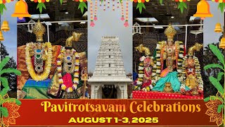 Pavitrotsavam 2025