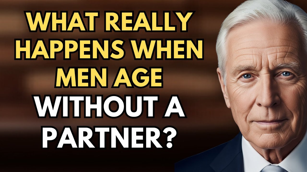 The Honest Reality Of Men Living Alone In Old Age Sage Advice