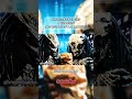Predator’s Scariest Fight... Over a Hamburger?! | Predator Parody | Horror Comedy Short